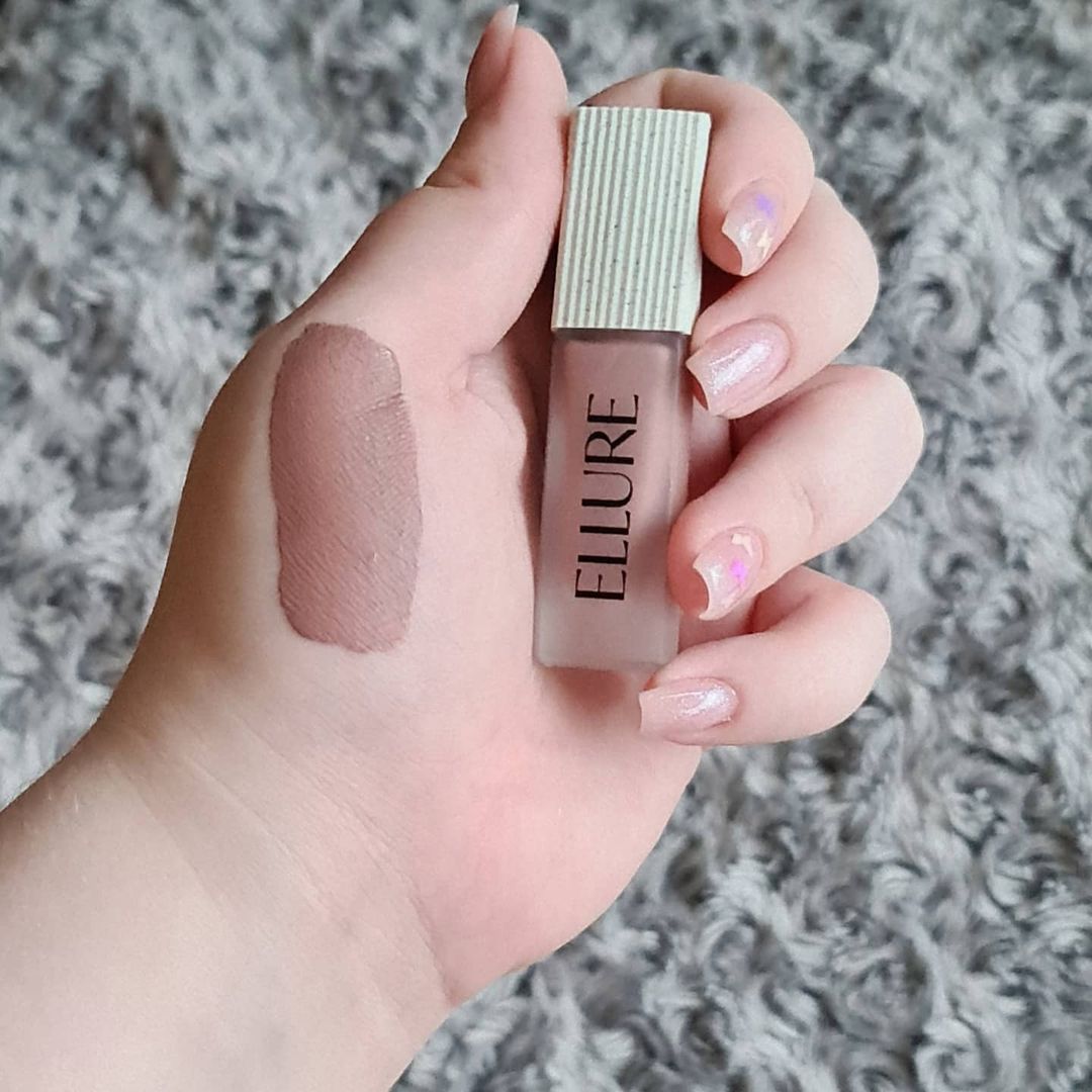 Custom Liquid Lipstick