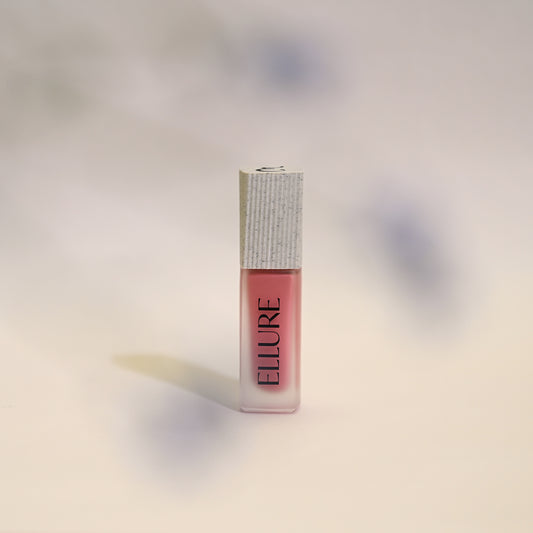Custom Liquid Lipstick