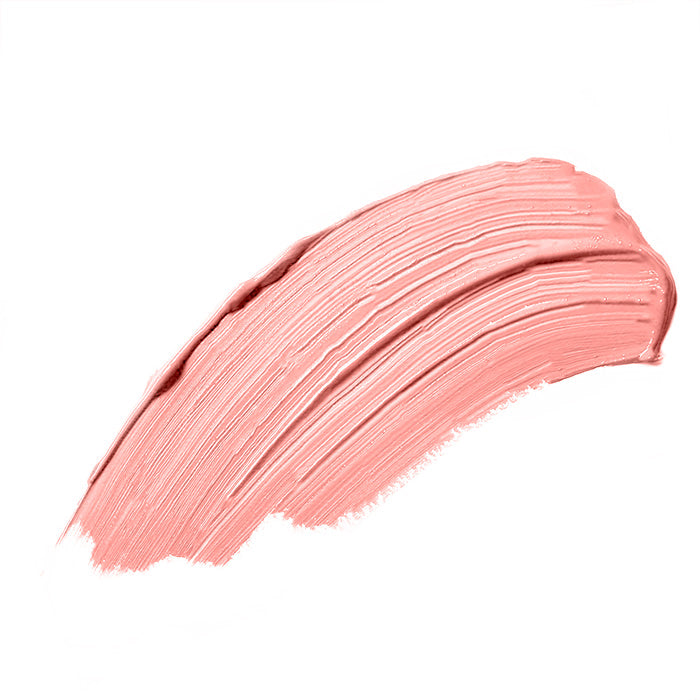 Apricot blush