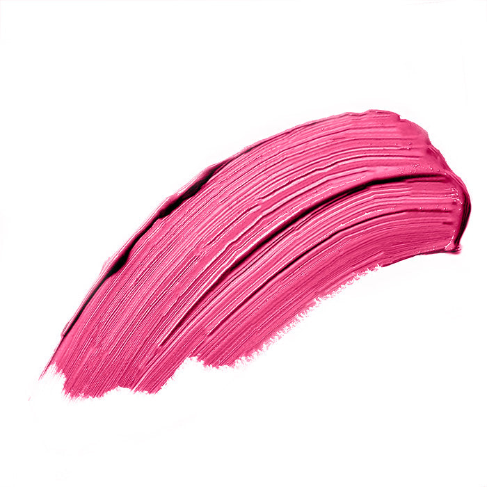 Pink flambé